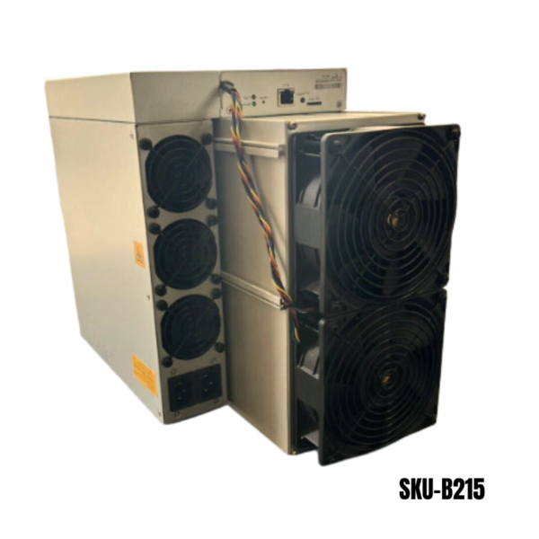 Antminer HS3 9T
