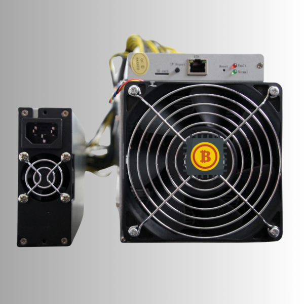 Antminer L7 9500M