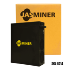 Jasminer X4-Q 1040M ETC Miner